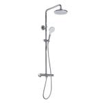 Sen cây TOTO TBW01403JA Khống chế nhiệt độ, mạ Niken Chrome