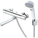 Sen cây TOTO TBW01403JA Khống chế nhiệt độ, mạ Niken Chrome