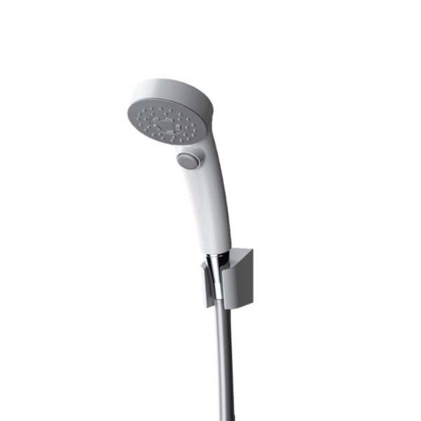 Sen cây TOTO TBW01403JA Khống chế nhiệt độ, mạ Niken Chrome