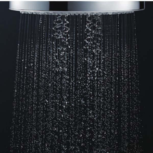 Sen cây TOTO TBW04401J1 Khống chế nhiệt độ, mạ Niken Chrome
