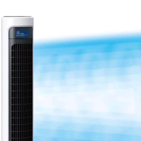 Quạt tháp Hitachi HSF-DS500E cao cấp model 2023