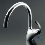 Vòi rửa bát TOTO TKN34PBRRA đầu vòi rút 65cm model 2023