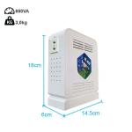 Đổi nguồn Hợp Long 650VA công suất lên tới 500W