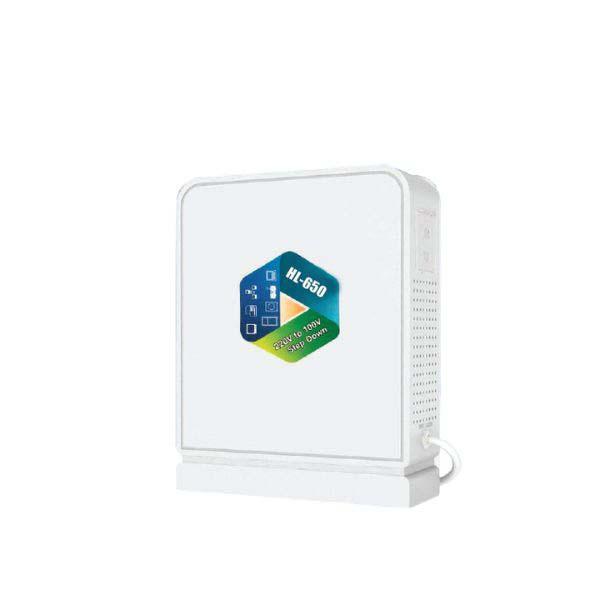 Đổi nguồn Hợp Long 350VA công suất lên tới 265W