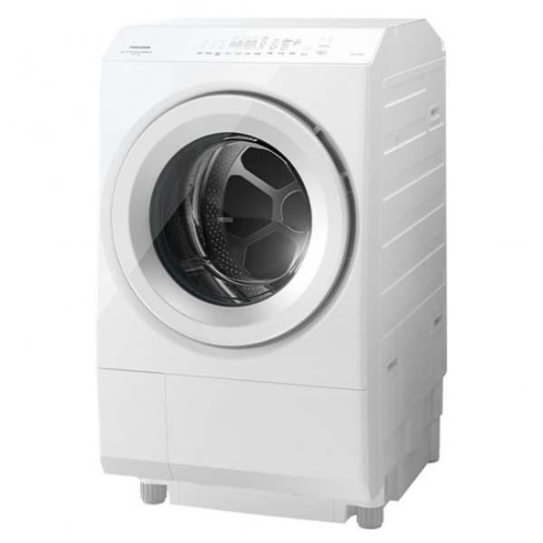 Máy giặt Toshiba TW-127XM2L giặt 12kg - sấy 7kg model 2023