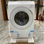 Máy giặt Toshiba TW-127XM2L giặt 12kg - sấy 7kg model 2023