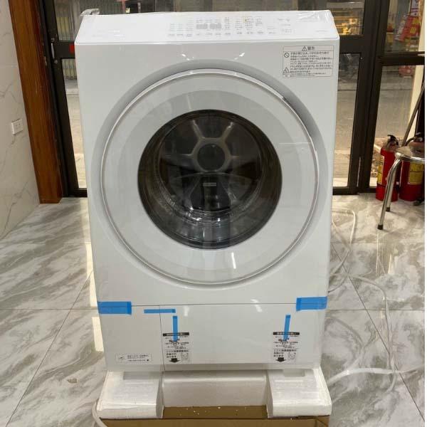 Máy giặt Toshiba TW-127XM2L giặt 12kg - sấy 7kg model 2023