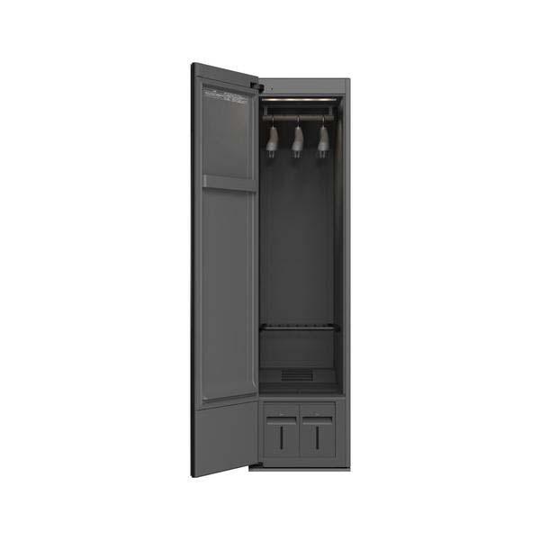Tủ chăm sóc quần áo Panasonic HCC-R600AL/R mặt kính gương
