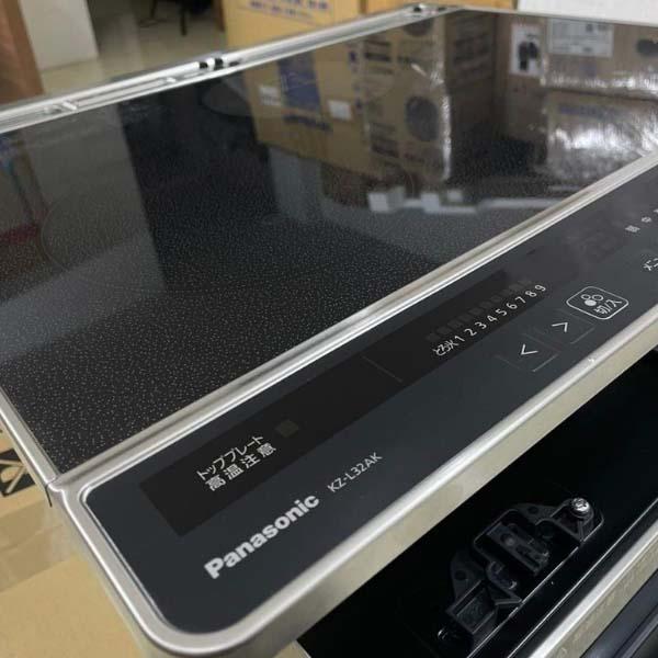 Bếp từ Nhật nội địa Panasonic KZ-L32AK model 2023