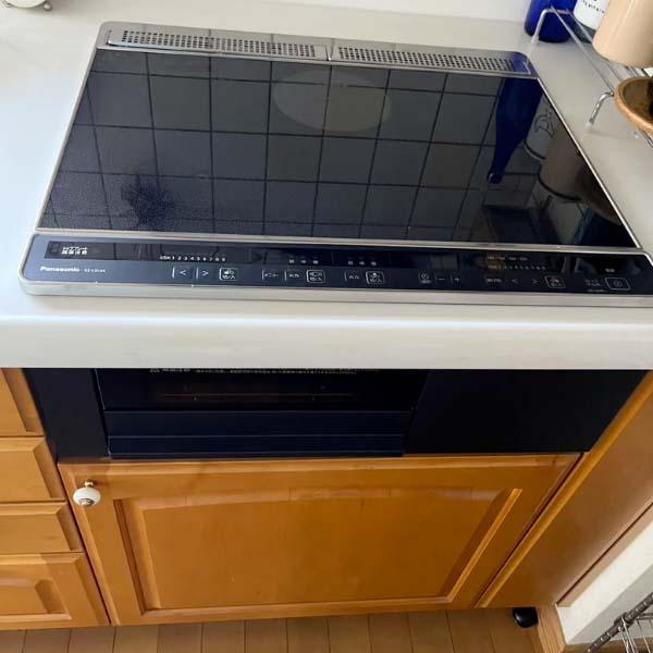 Bếp từ Nhật nội địa Panasonic KZ-L32AK model 2023