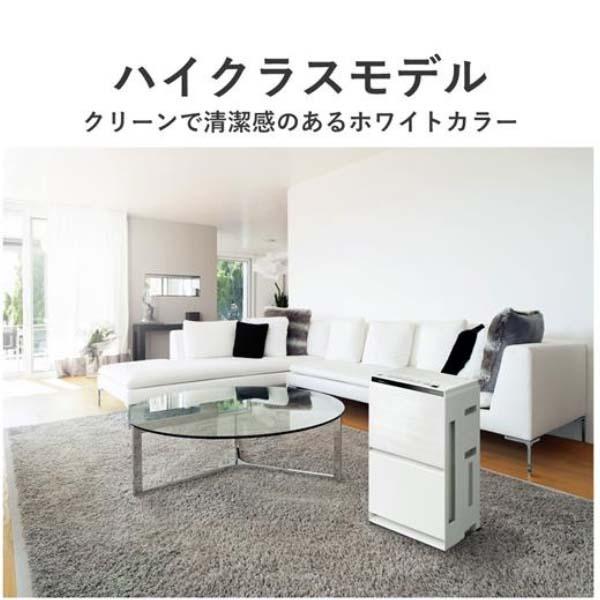Máy lọc không khí Panasonic F-VC70XV lọc 51m2