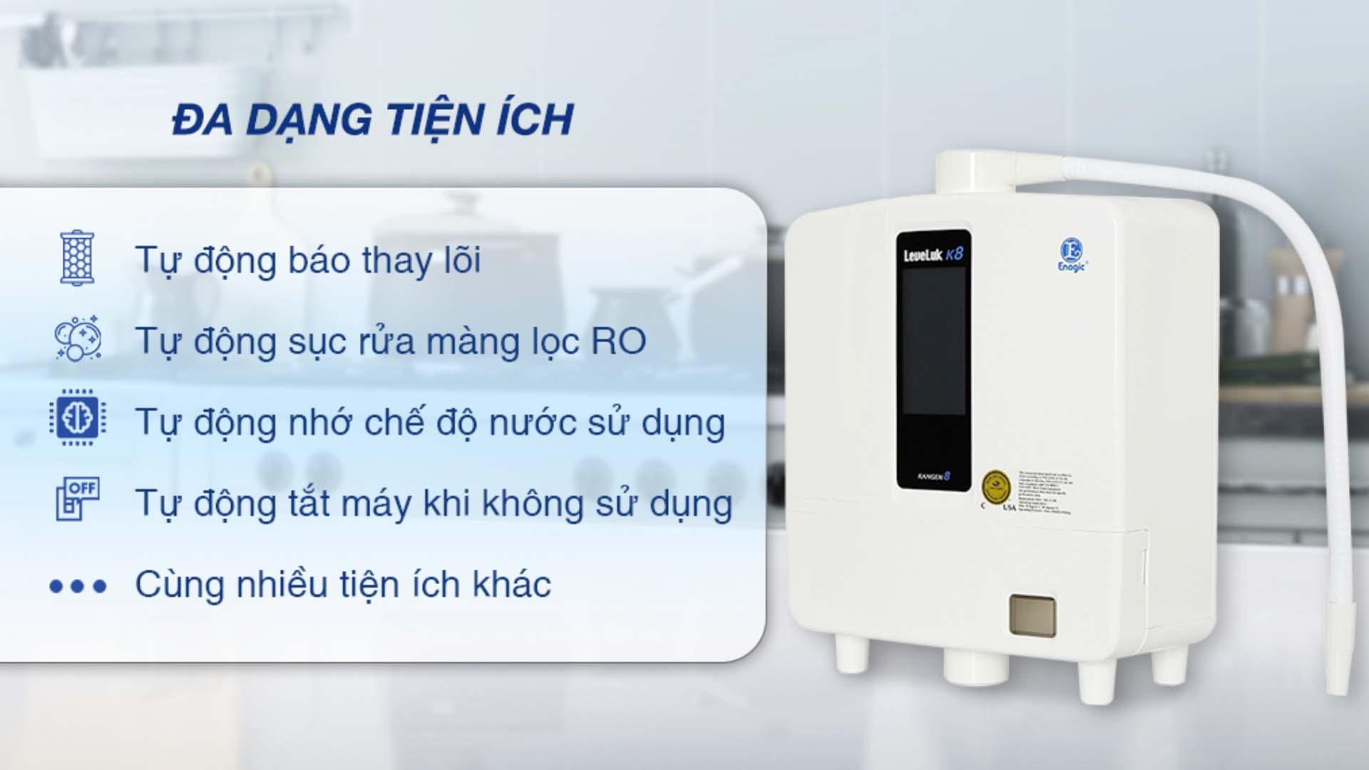 may-loc-nuoc-dien-giai-Kangen-LeveLuk-K8