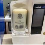 Máy lọc nước ion kiềm Kangen Leveluk K8 cao cấp