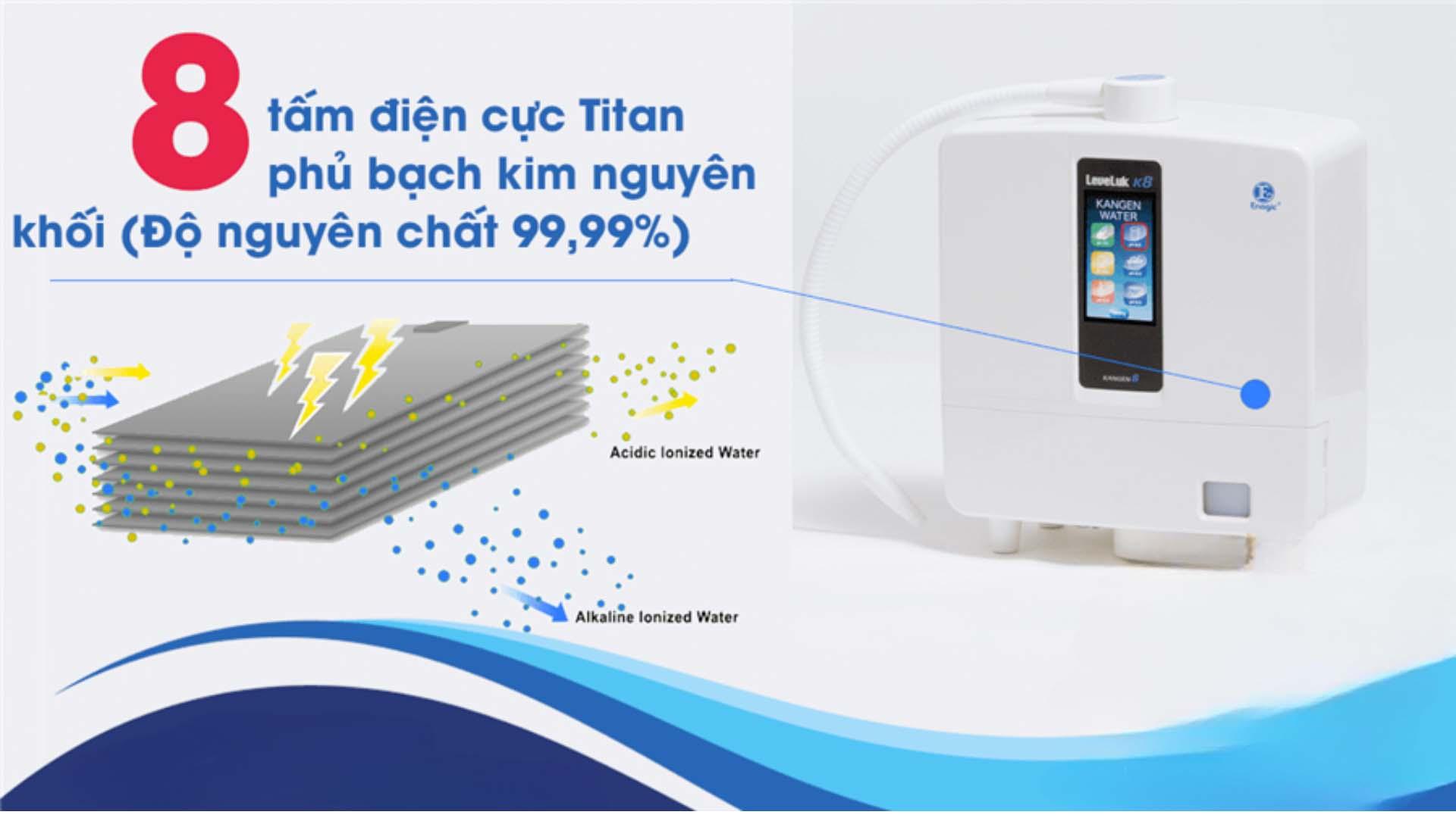 may-loc-nuoc-dien-giai-Kangen-LeveLuk-K8