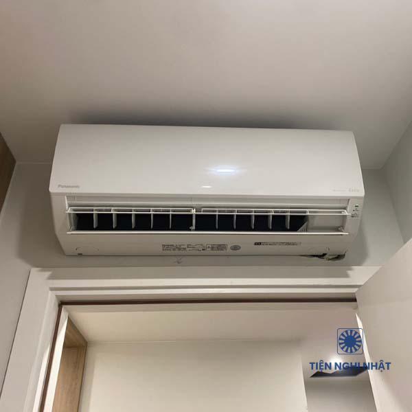 Điều hòa Panasonic CS-252DFL | 10000 BTU/h