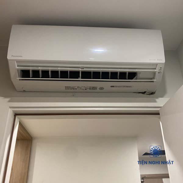 Điều hòa Panasonic CS-252DFL | 10000 BTU/h