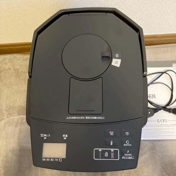 Bình thuỷ điện Tiger PIM-G300 dung tích 3L