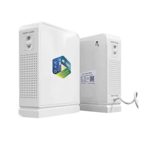 Đổi nguồn Hợp Long 1000VA công suất lên tới 800W