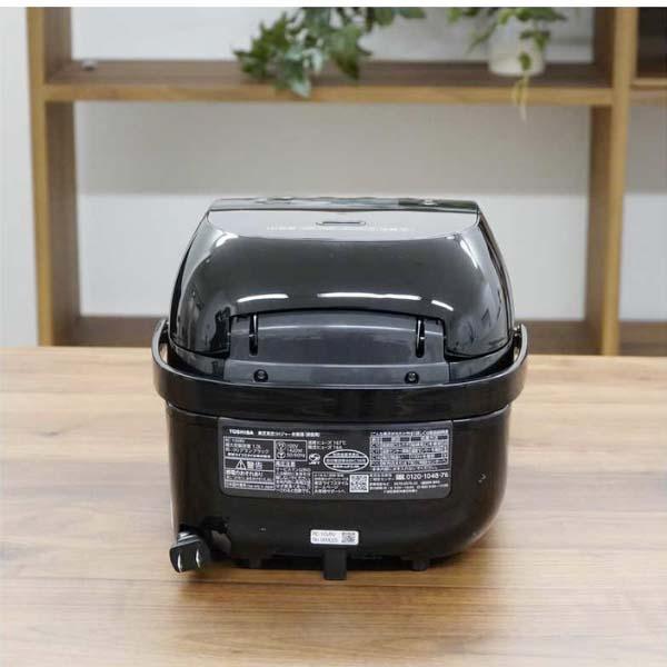 Nồi cơm điện Toshiba RC-10VRV 1.0L model 2024