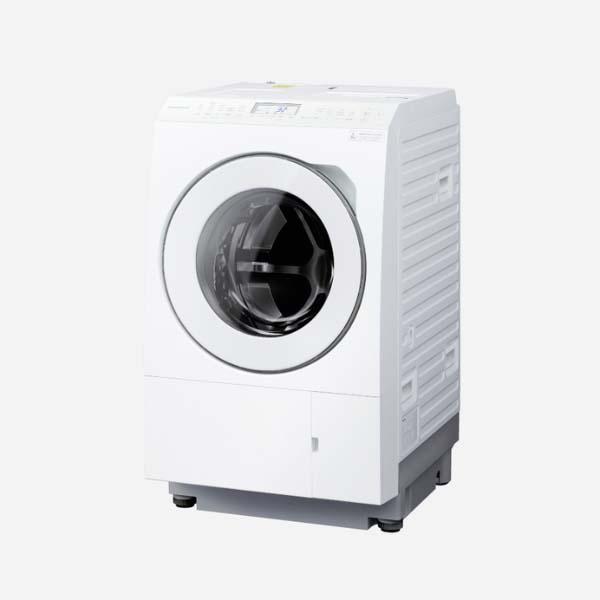 Máy giặt Panasonic NA-LX125CL Giặt 12kg Sấy 6kg model 2024