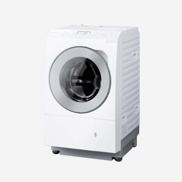 Máy giặt Panasonic NA-LX127CL Giặt 12kg Sấy 6kg model 2024