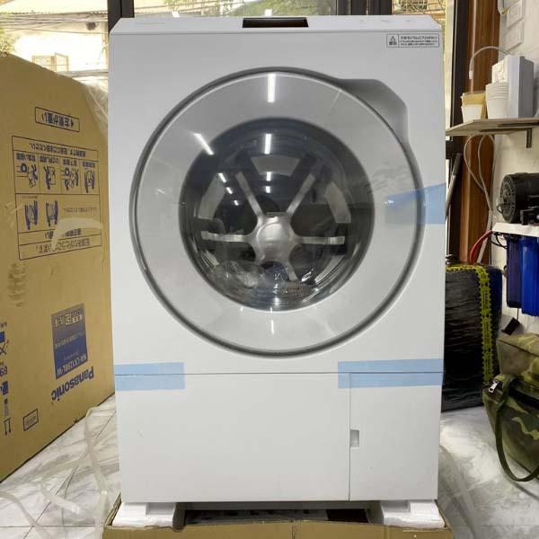 Máy giặt cao cấp mới nhất Panasonic NA-LX129BL
