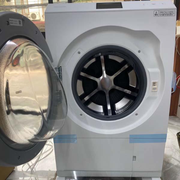 Máy giặt cao cấp mới nhất Panasonic NA-LX129BL