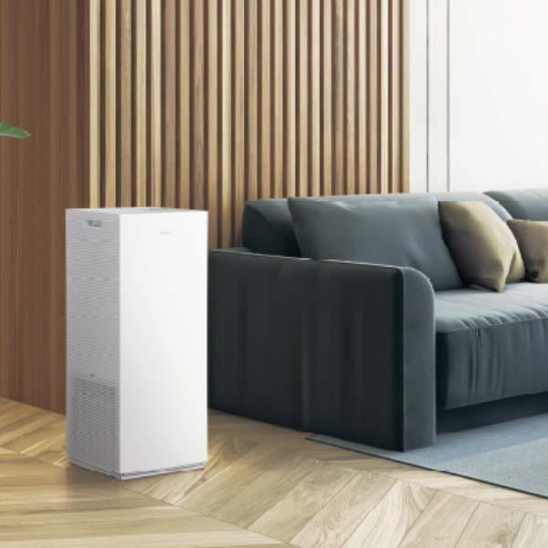 Máy lọc không khí Daikin ACK70Z Lọc 51 m2
