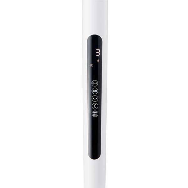 Quạt cây Toshiba TFC-23Y25 xoay 3 chiều model 2024