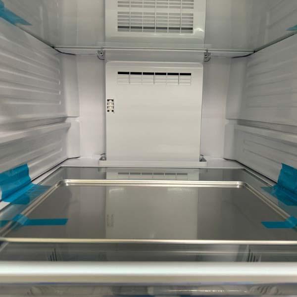 Tủ cấp đông Mitsubishi MF-U22J-W model 2023