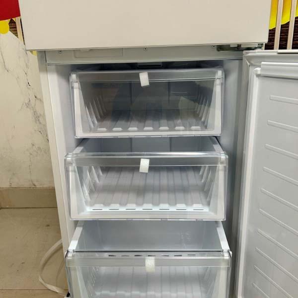 Tủ cấp đông Mitsubishi MF-U22J-W model 2023