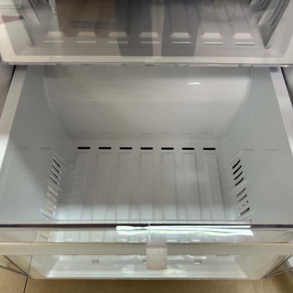 Tủ cấp đông Mitsubishi MF-U22J-W model 2023