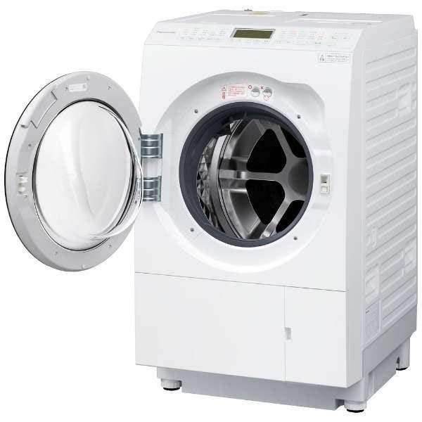 Máy giặt Panasonic NA-LX127BL Giặt 12kg Sấy 6kg