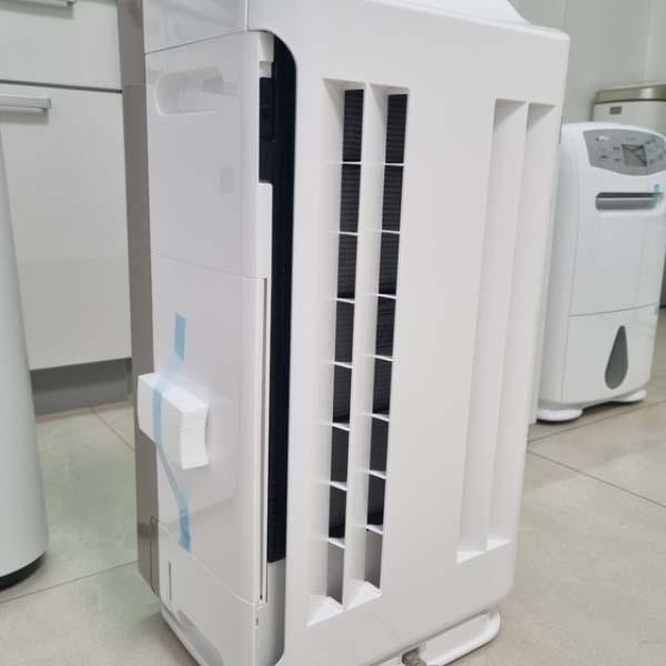 Máy lọc không khí Hitachi EP-HG50 lọc 41m2 mặt kính cảm ứng