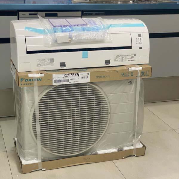 Điều hòa Daikin F25ZTES-W Streamer công suất 10000 BTU/h