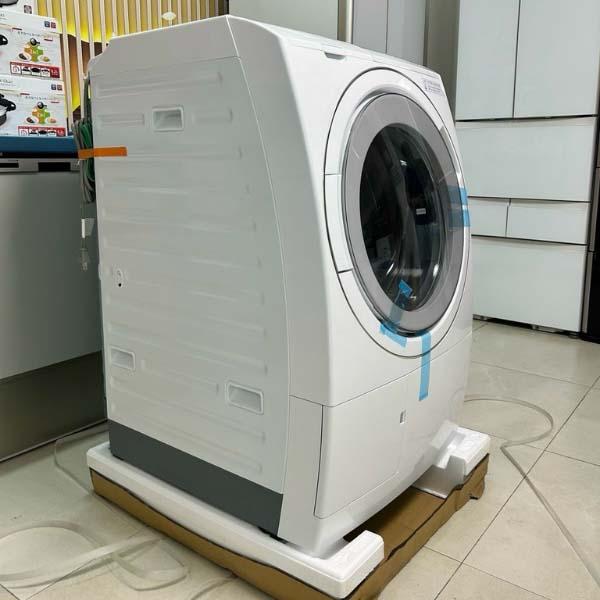Máy giặt Hitachi BD-SG110JL giặt 11kg sấy 6kg model 2024