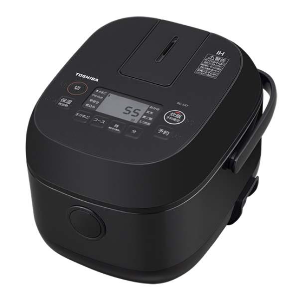 Nồi cơm điện Toshiba RC-5XT dung tích 0.54L