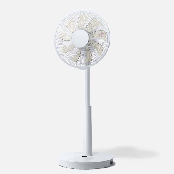 Quạt cây Panasonic F-C339B, 9 cánh có điều khiển từ xa