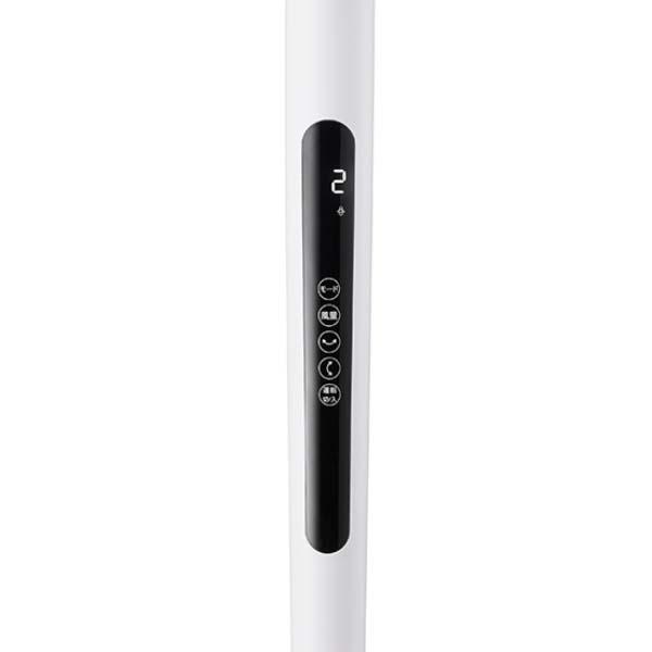 Quạt cây Toshiba TFC-23Y27 xoay 3 chiều model 2024