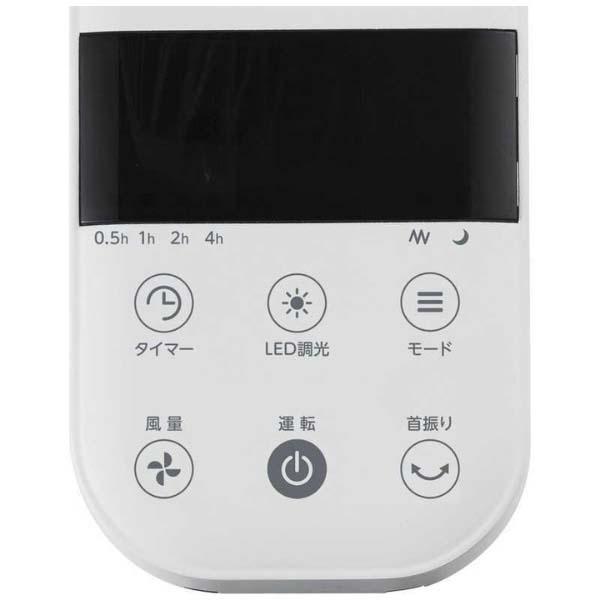 Quạt treo tường CNET CKDF307WH động cơ DC