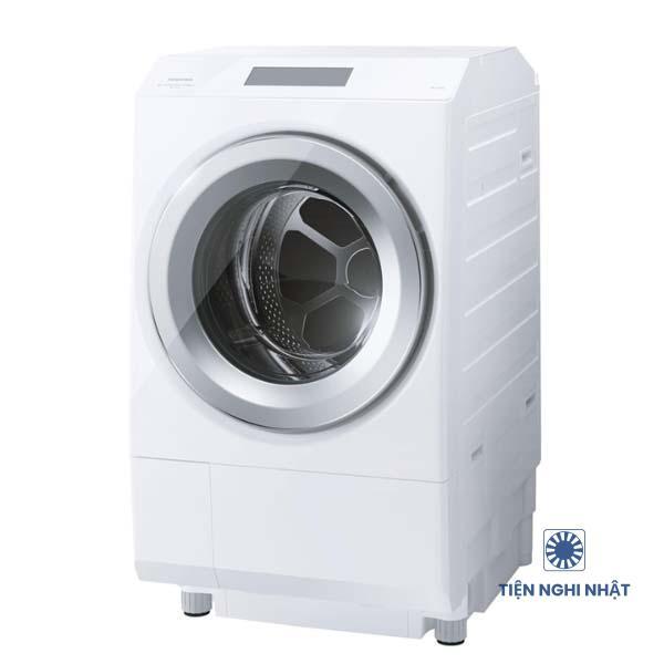 Máy giặt Toshiba TW-127XP3L phân khúc cao cấp mới nhất