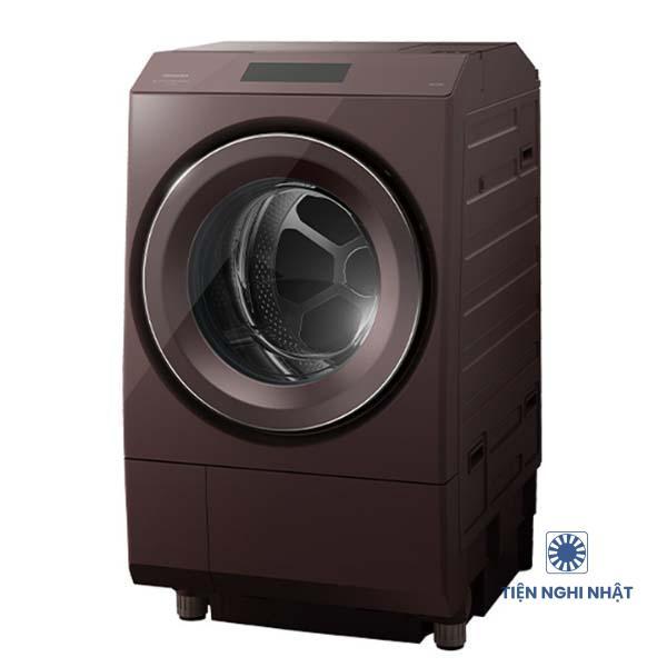 Máy giặt Toshiba TW-127XP3L phân khúc cao cấp mới nhất