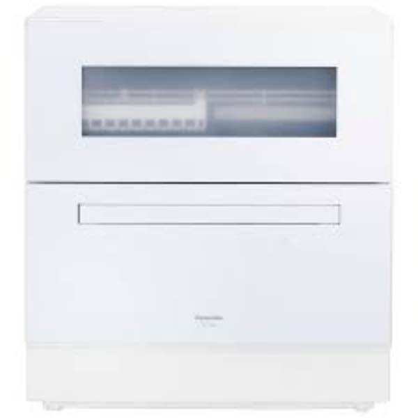 Máy rửa bát Panasonic NP-TZ500 tự động phun chất tẩy rửa
