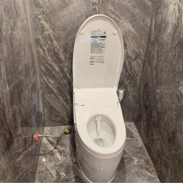 Bồn cầu tự động thông minh TOTO CES9788 dòng AH