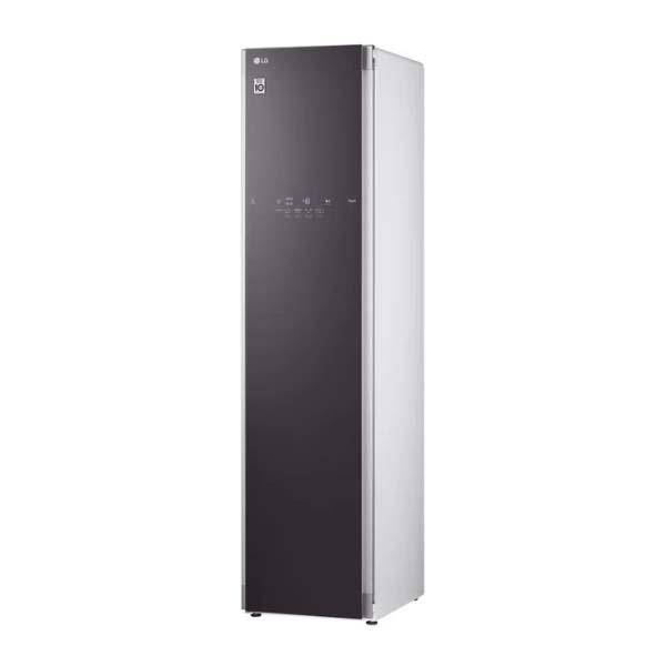 Tủ chăm sóc quần áo LG Styler S3GW làm sạch bằng hơi nước
