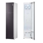 Tủ chăm sóc quần áo LG Styler S3GW làm sạch bằng hơi nước