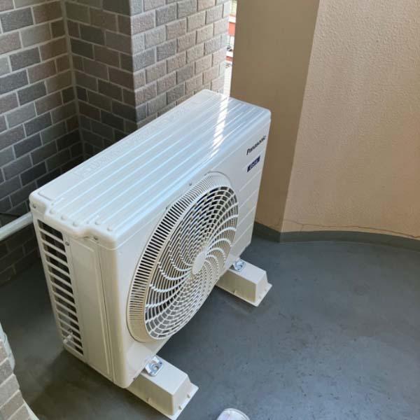 Điều hòa Panasonic CS-224DFL | 9000 BTU/h model 2024