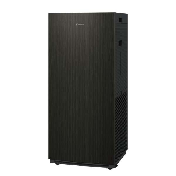 Máy lọc không khí Daikin MCK904A lọc 67m2, công nghệ Twin Streamer