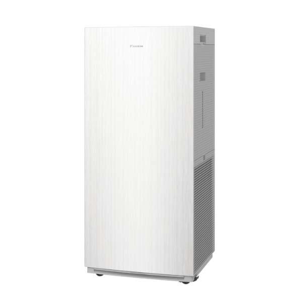 Máy lọc không khí Daikin MCK904A lọc 67m2, công nghệ Twin Streamer