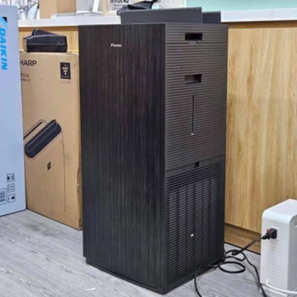Máy lọc không khí Daikin MCK904A lọc 67m2, công nghệ Twin Streamer